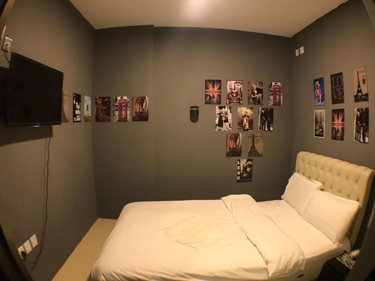 Soso * Hong Kong