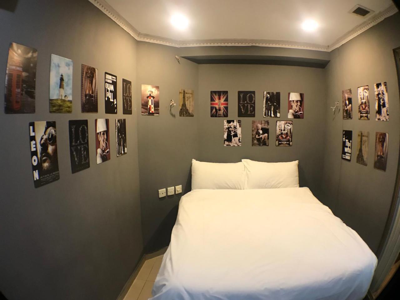Soso Guest house *